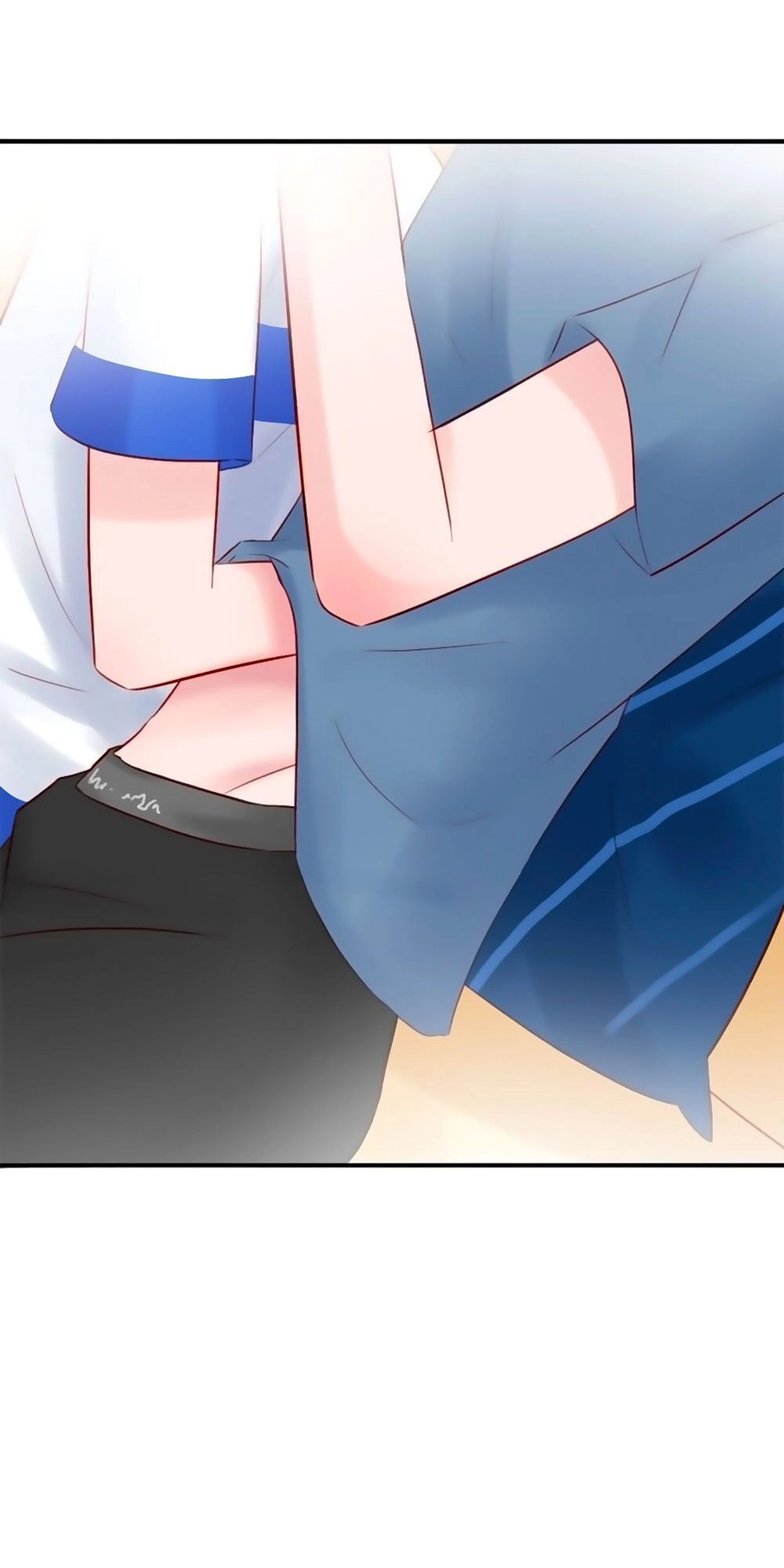 Phải Lòng Ông Chú Hàng Xóm Chapter 35 - 24