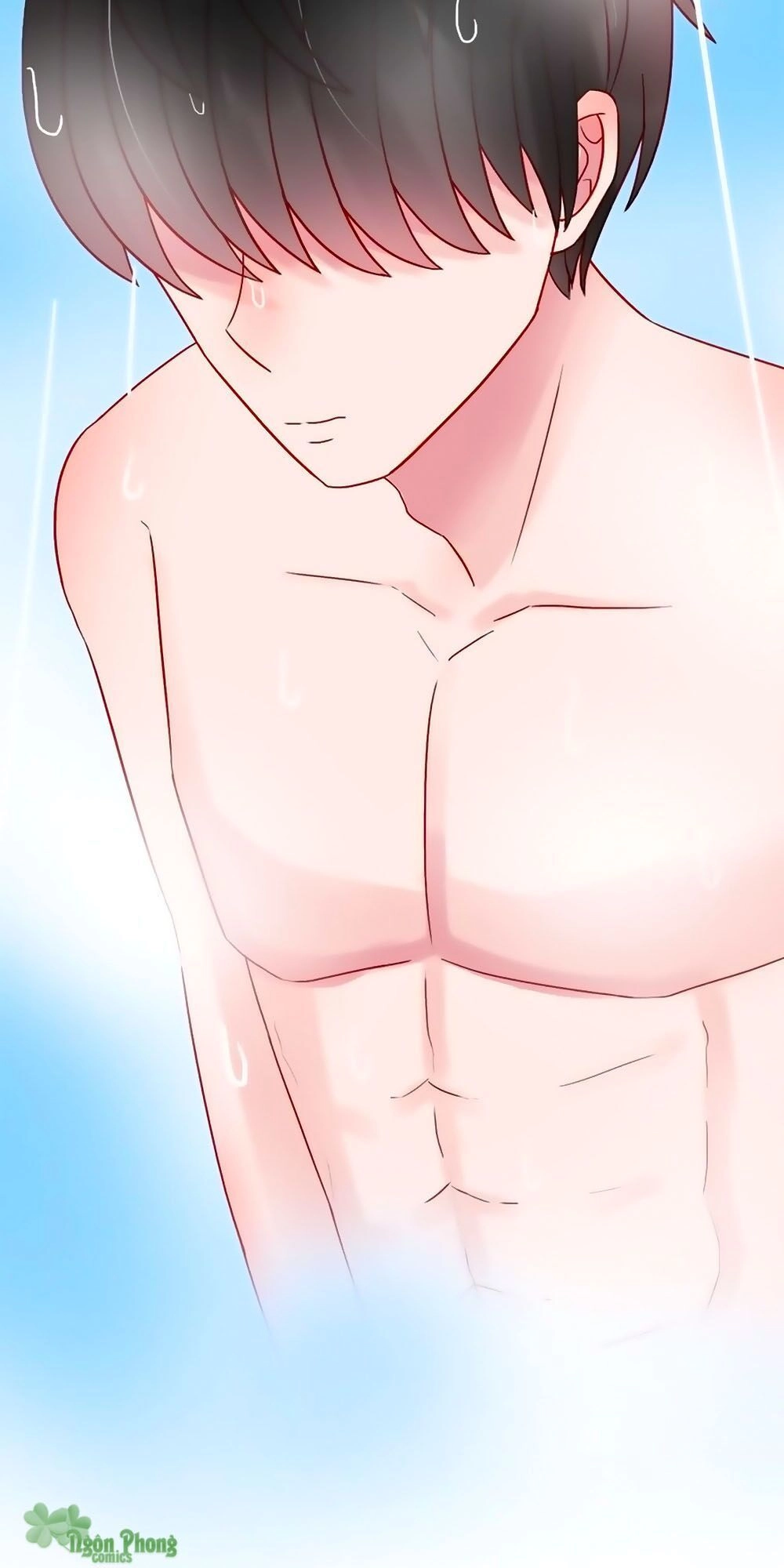 Phải Lòng Ông Chú Hàng Xóm Chapter 36 - 20