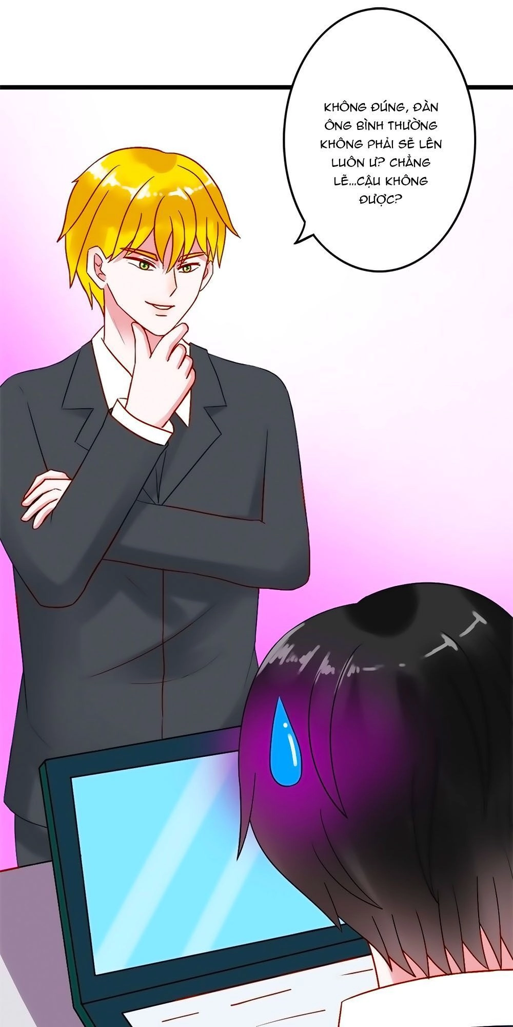 Phải Lòng Ông Chú Hàng Xóm Chapter 37 - 5