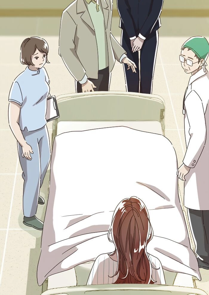 Nhà Hát Bóng Ma Chapter 1 - 19