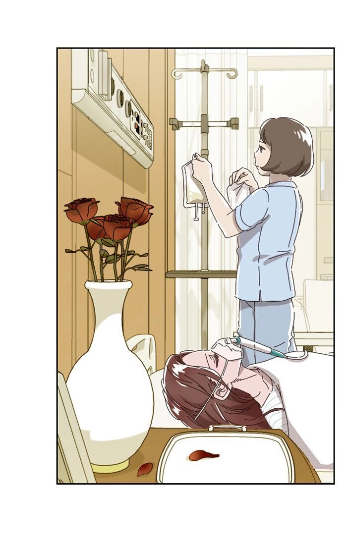 Nhà Hát Bóng Ma Chapter 2 - 6