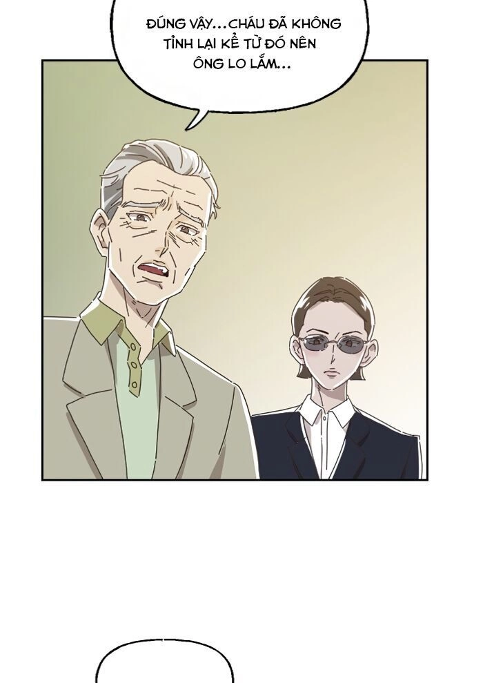 Nhà Hát Bóng Ma Chapter 2 - 14