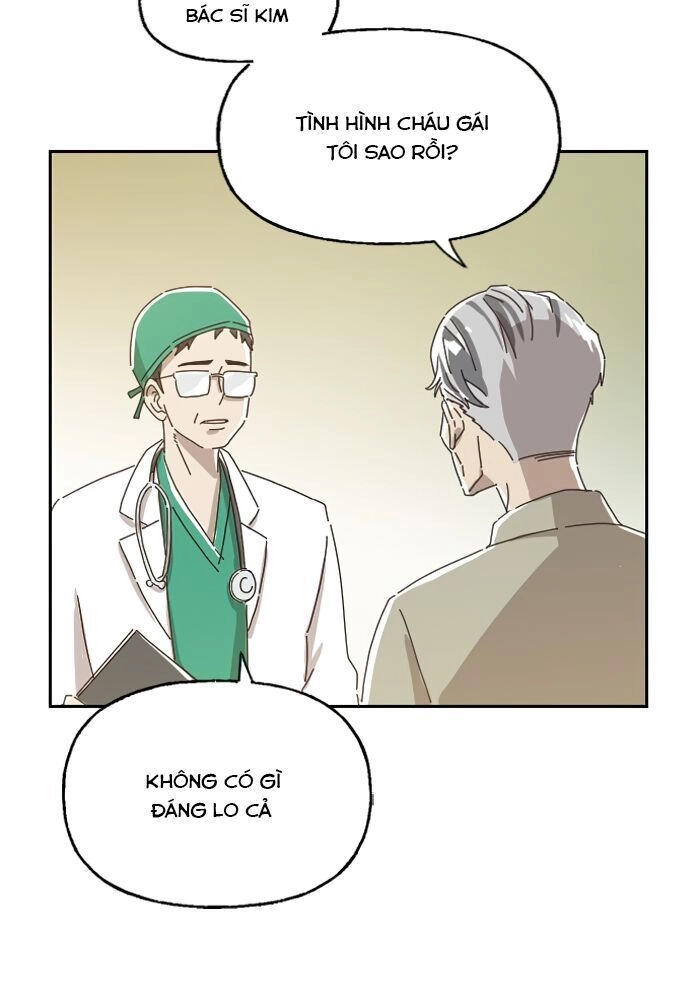 Nhà Hát Bóng Ma Chapter 2 - 15