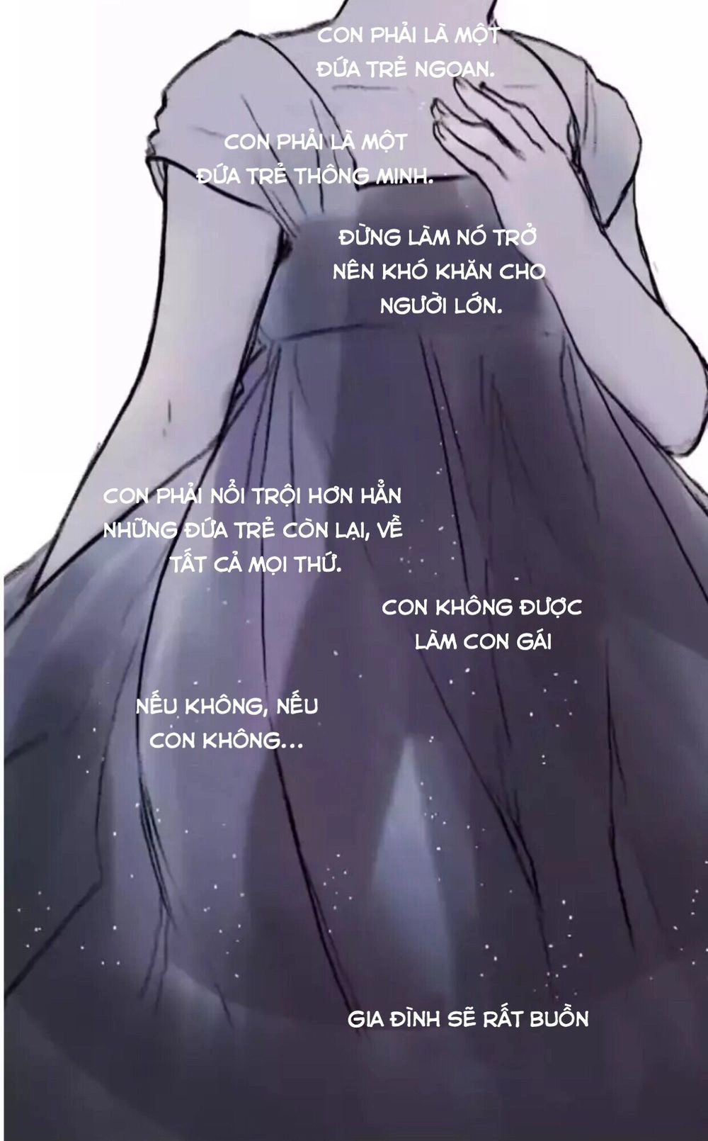 Vách Ngăn Chapter 2 - 23