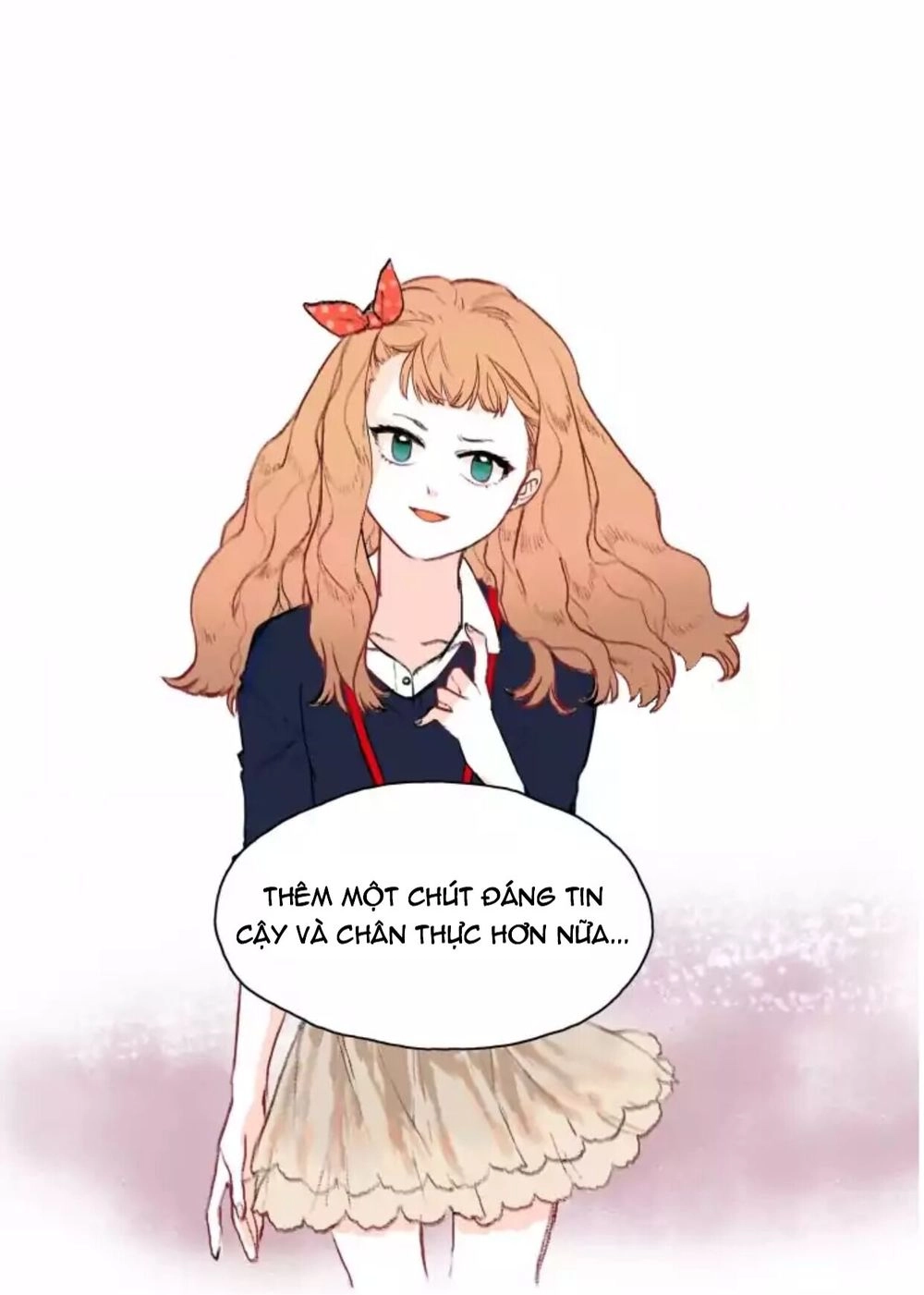 Vách Ngăn Chapter 3 - 33