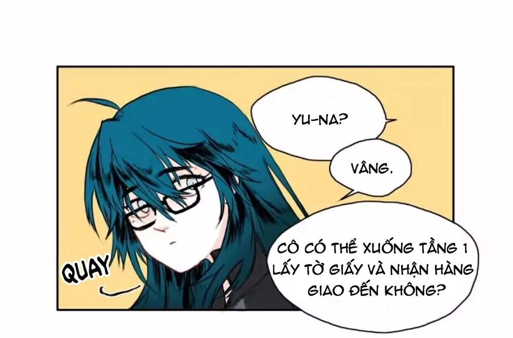 Vách Ngăn Chapter 3 - 49