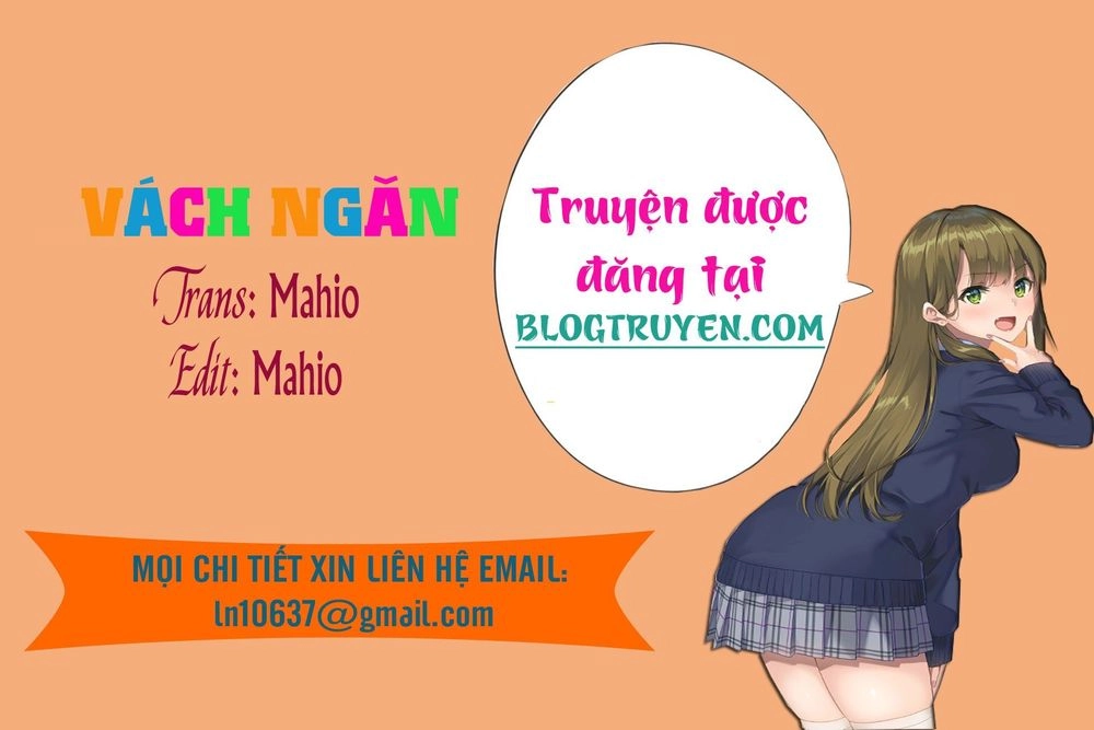 Vách Ngăn Chapter 5 - 23