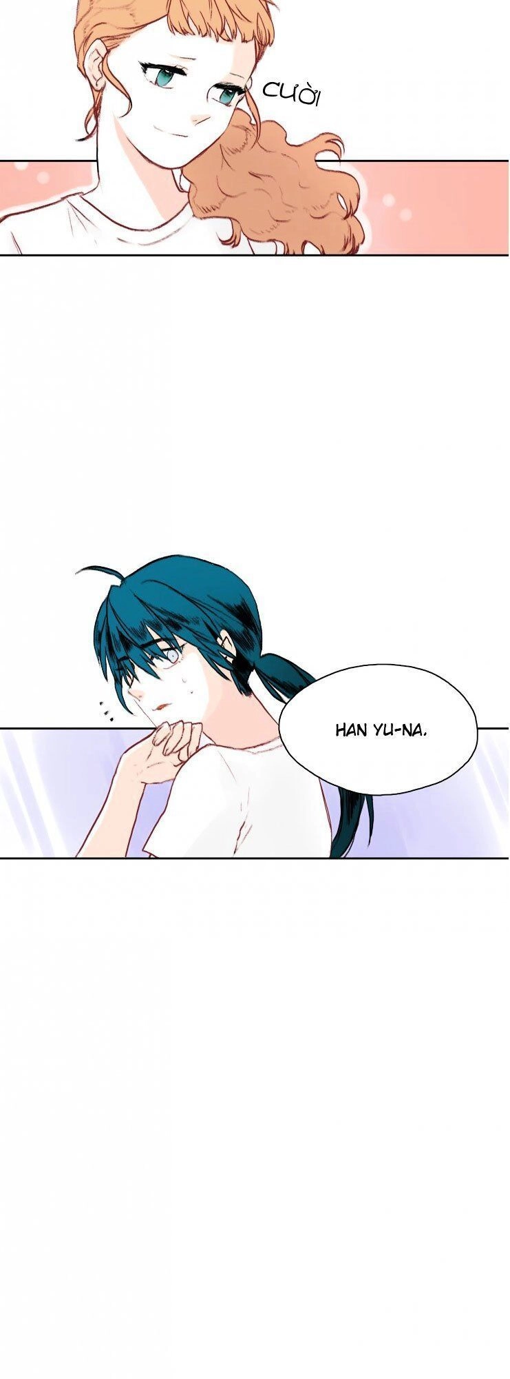 Vách Ngăn Chapter 6 - 9