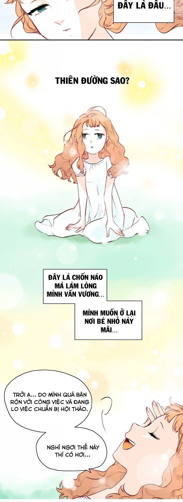 Vách Ngăn Chapter 6 - 27