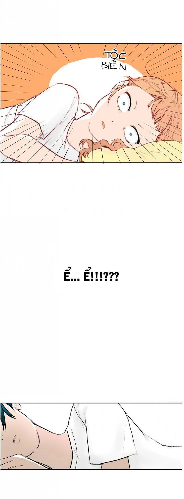 Vách Ngăn Chapter 7 - 1