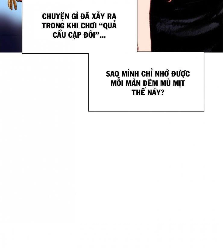 Vách Ngăn Chapter 7 - 5