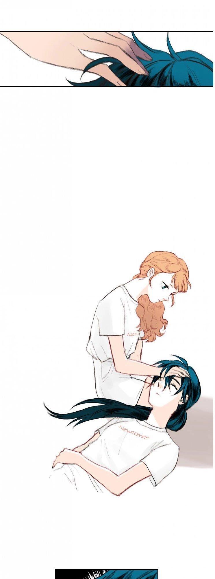 Vách Ngăn Chapter 7 - 7