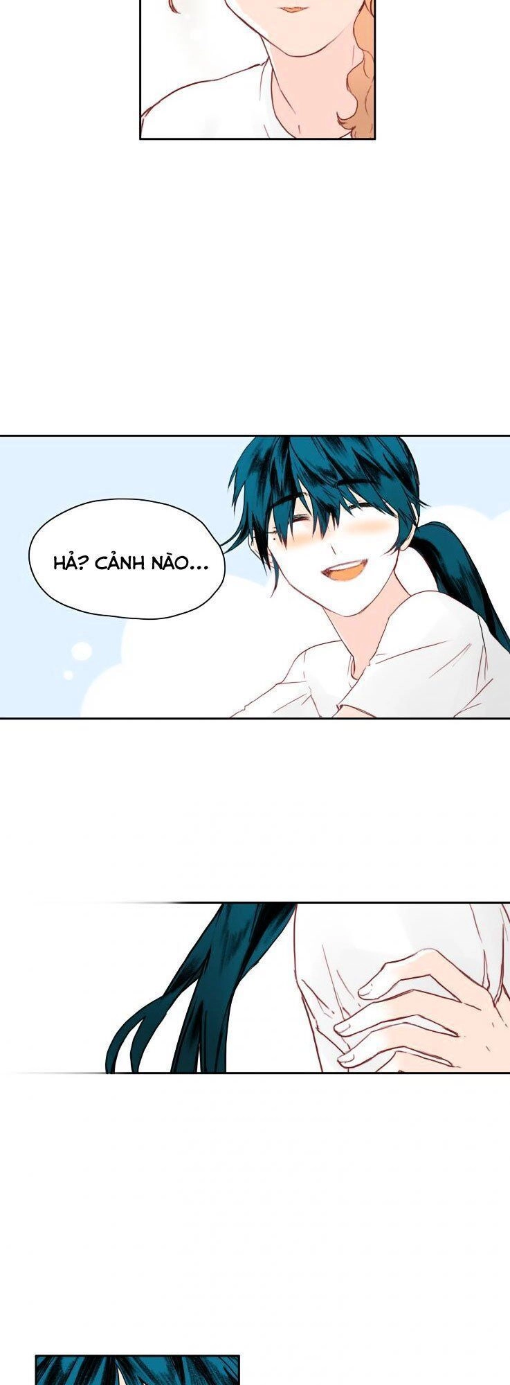 Vách Ngăn Chapter 8 - 3