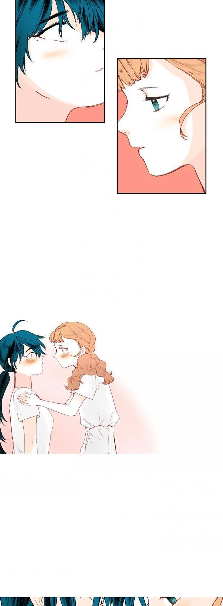 Vách Ngăn Chapter 8 - 4