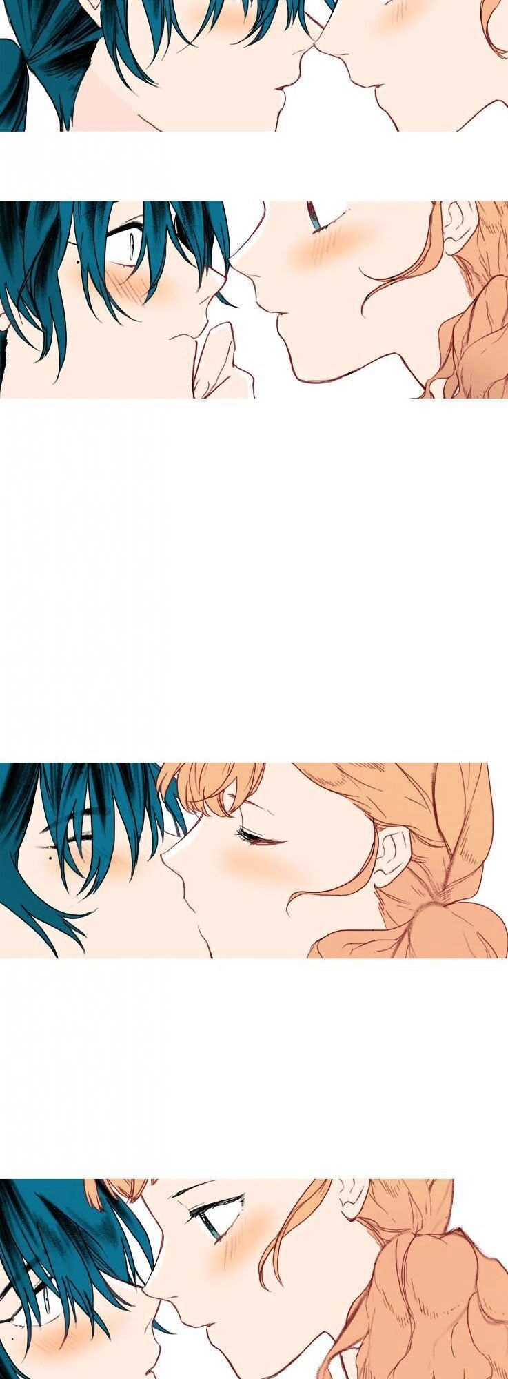 Vách Ngăn Chapter 8 - 5