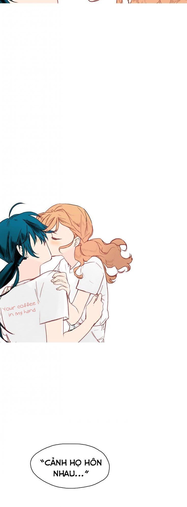 Vách Ngăn Chapter 8 - 6