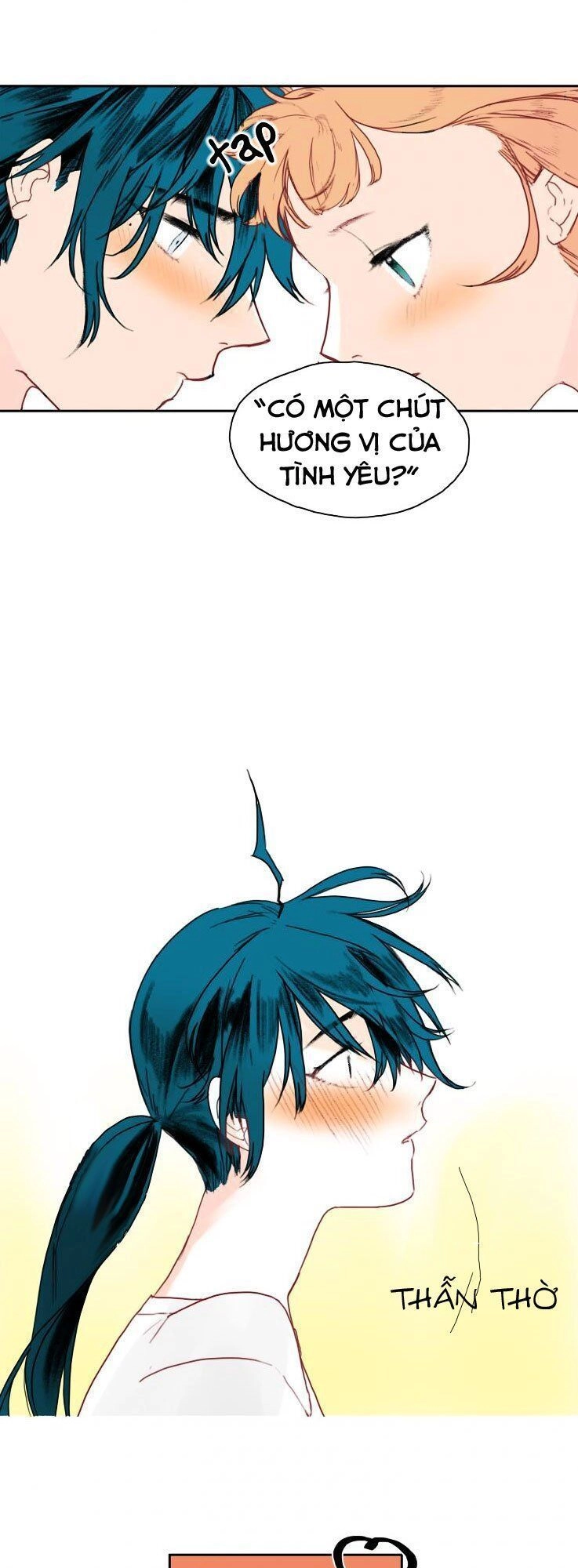 Vách Ngăn Chapter 8 - 7