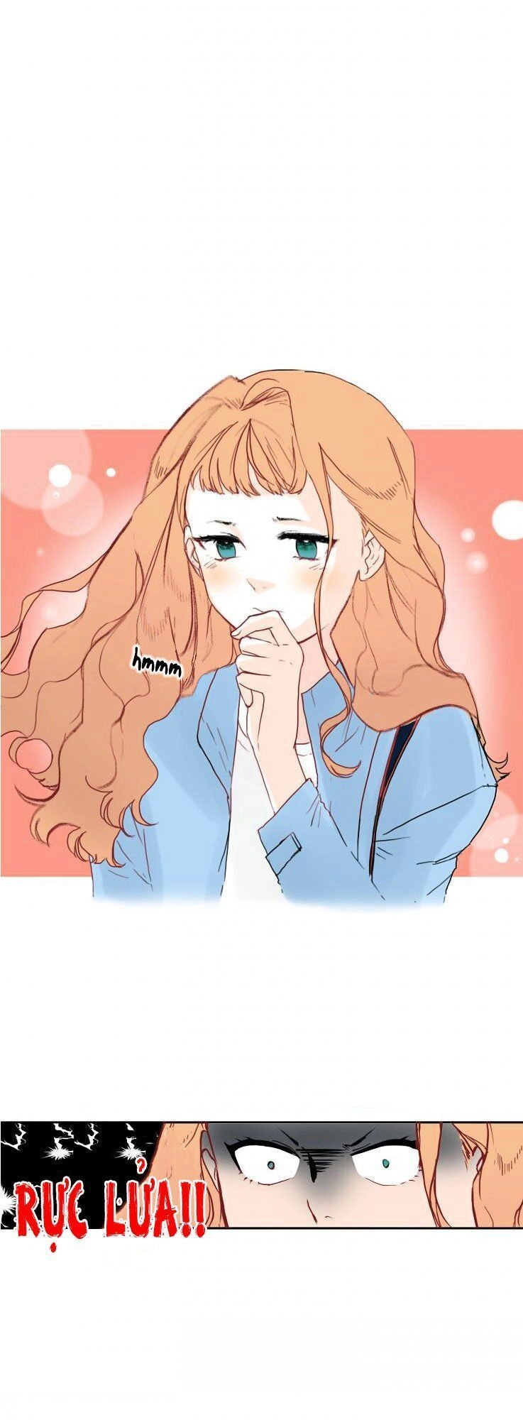 Vách Ngăn Chapter 8 - 12