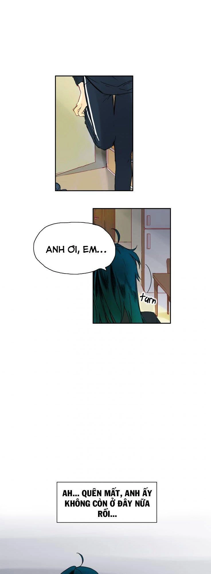 Vách Ngăn Chapter 8 - 23