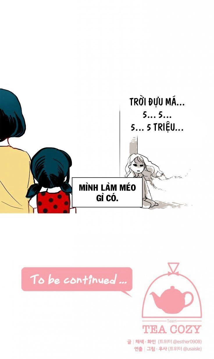 Vách Ngăn Chapter 8 - 26