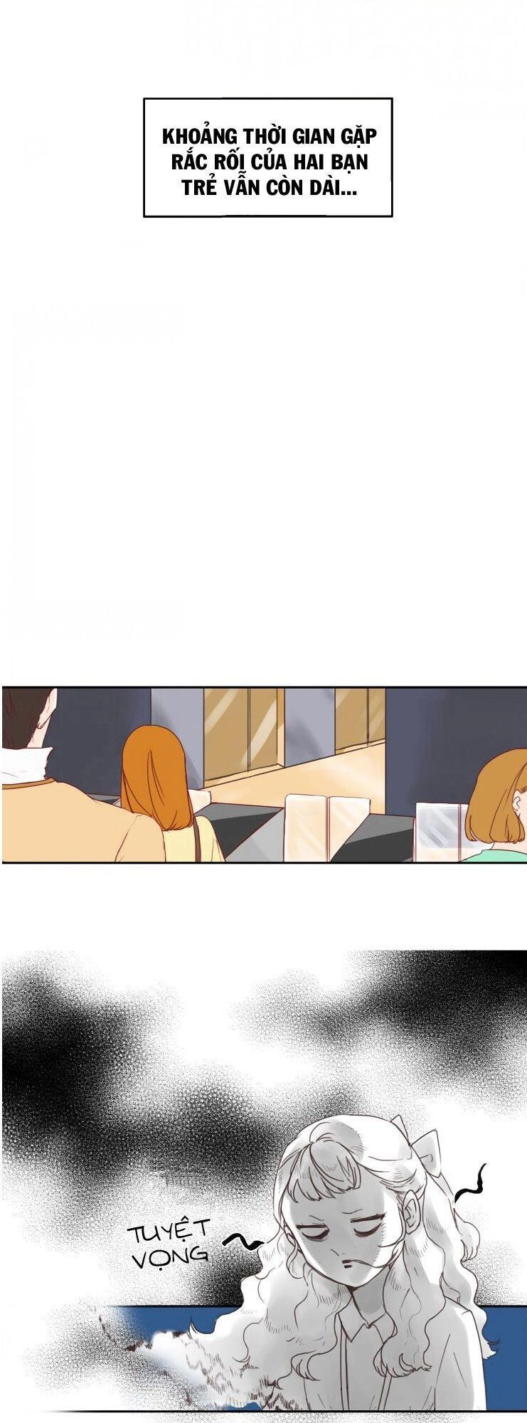Vách Ngăn Chapter 9 - 2