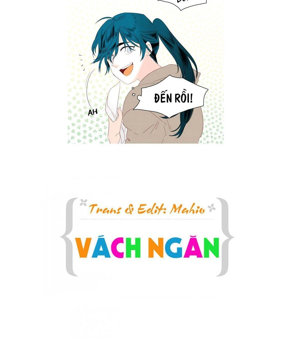 Vách Ngăn Chapter 11 - 2