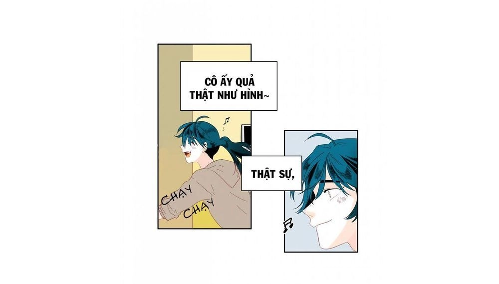 Vách Ngăn Chapter 11 - 12