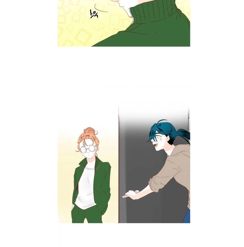 Vách Ngăn Chapter 11 - 14