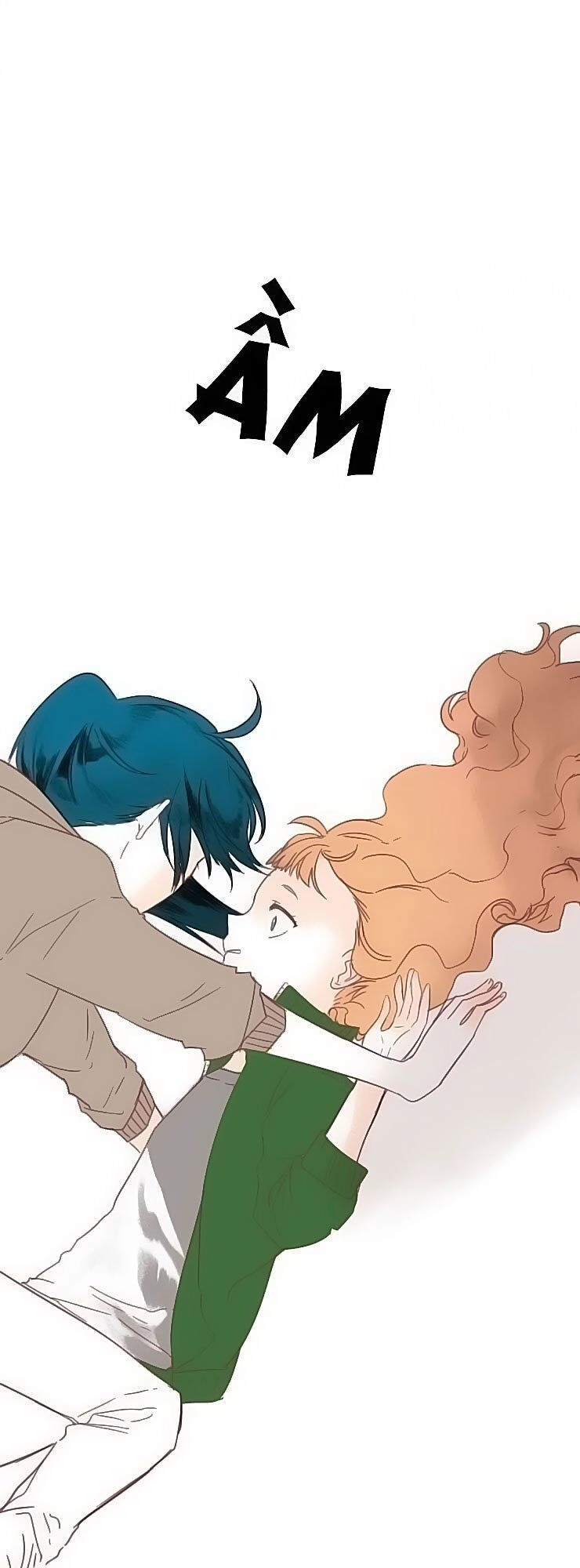 Vách Ngăn Chapter 15 - 1