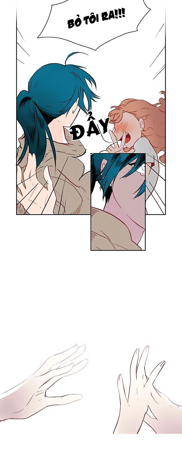 Vách Ngăn Chapter 15 - 7