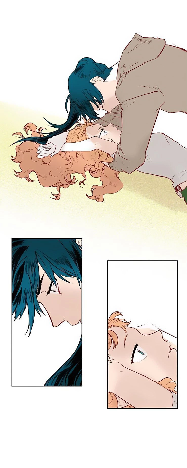 Vách Ngăn Chapter 15 - 9