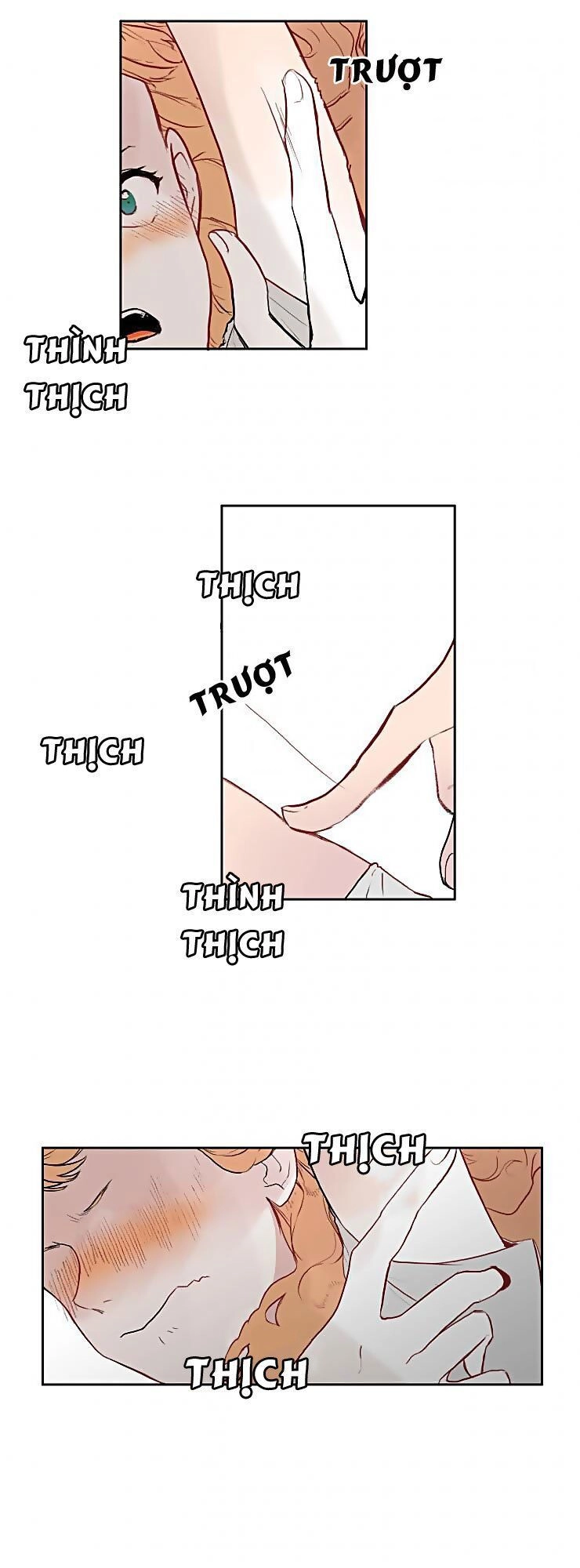 Vách Ngăn Chapter 15 - 11