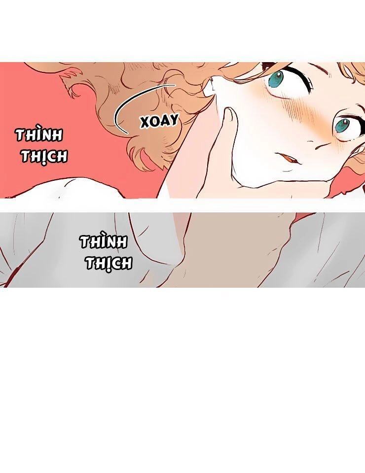 Vách Ngăn Chapter 15 - 16