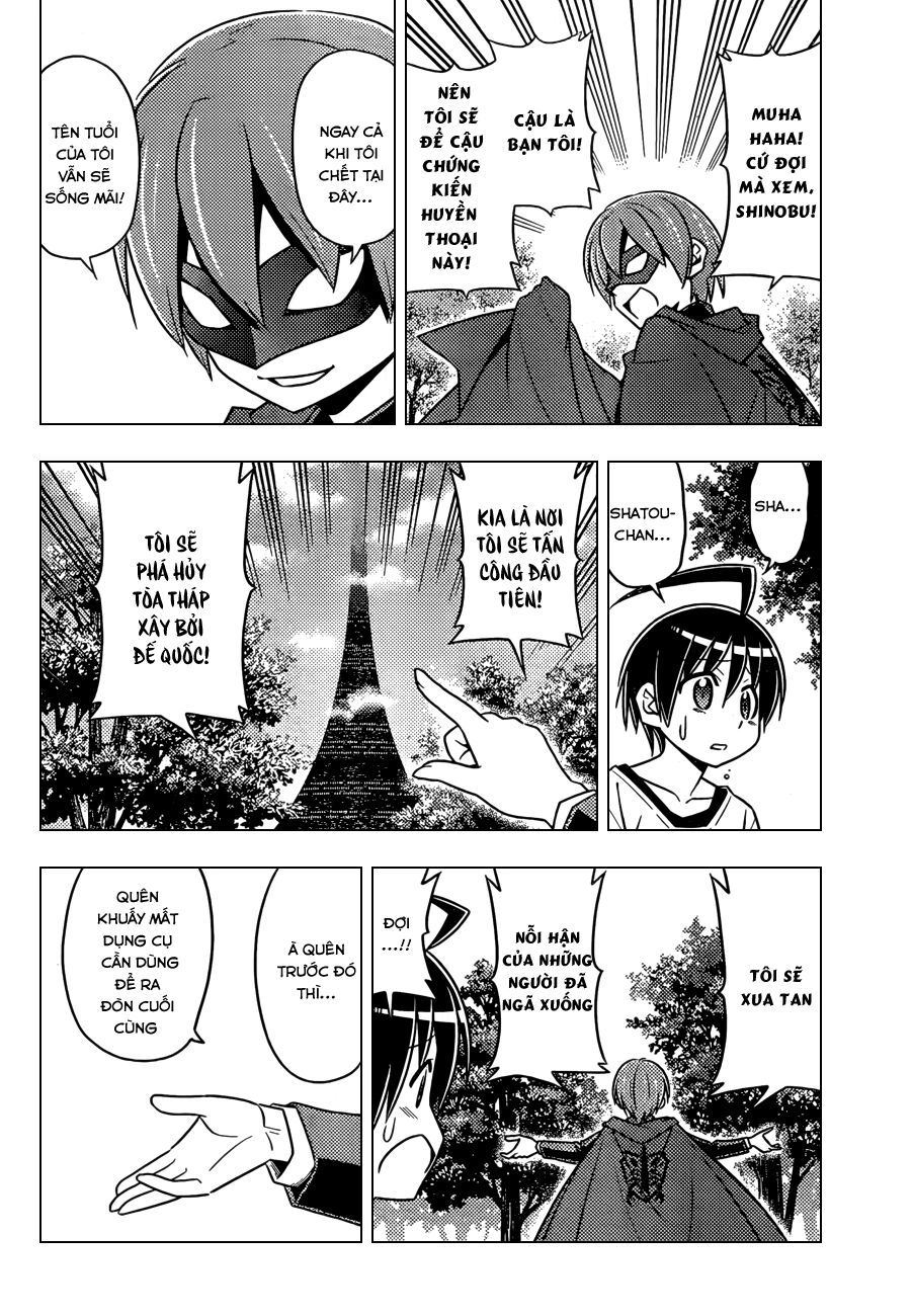 Ad Astra Per Aspera Chapter 1.1 - 34