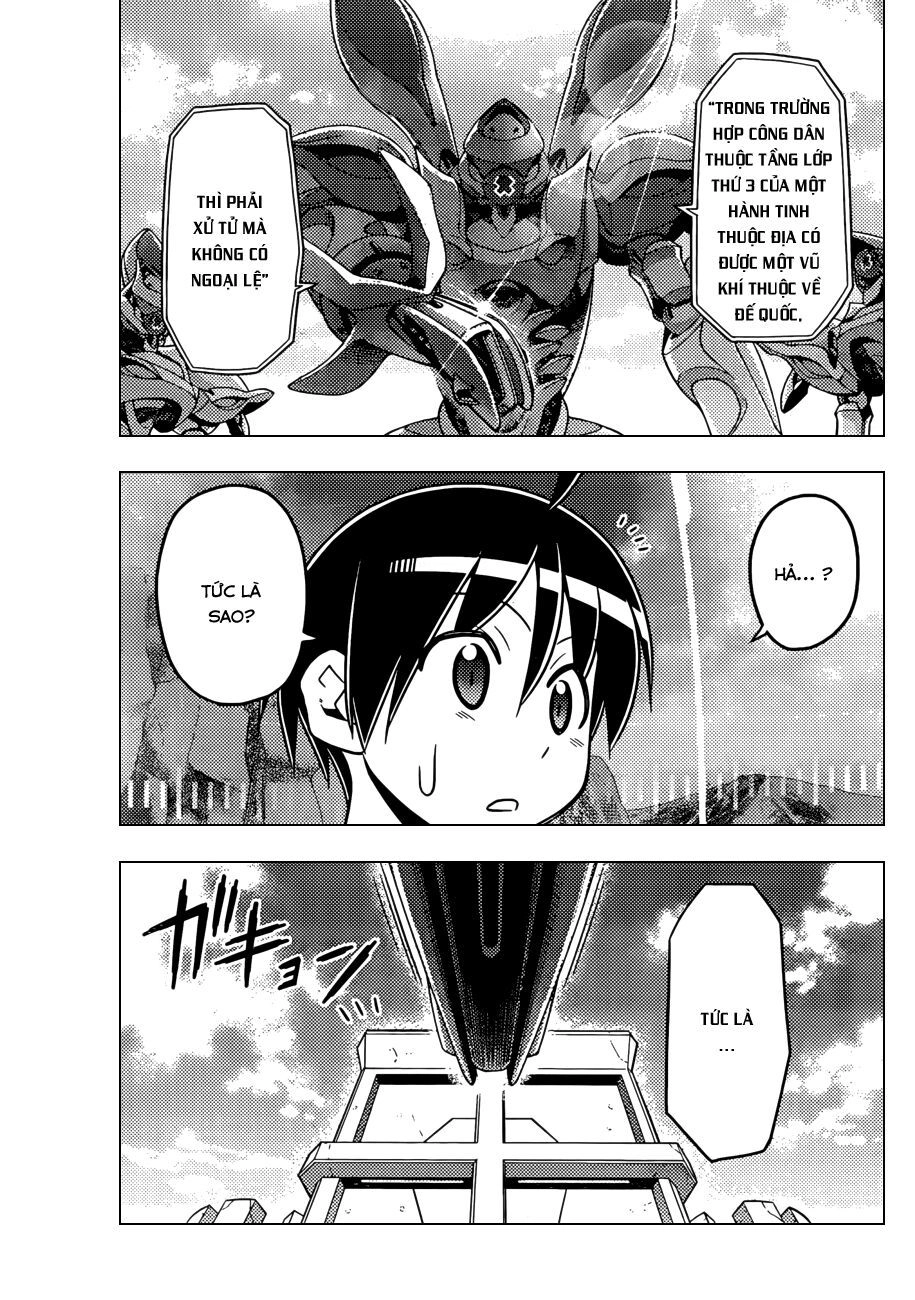 Ad Astra Per Aspera Chapter 1.1 - 45