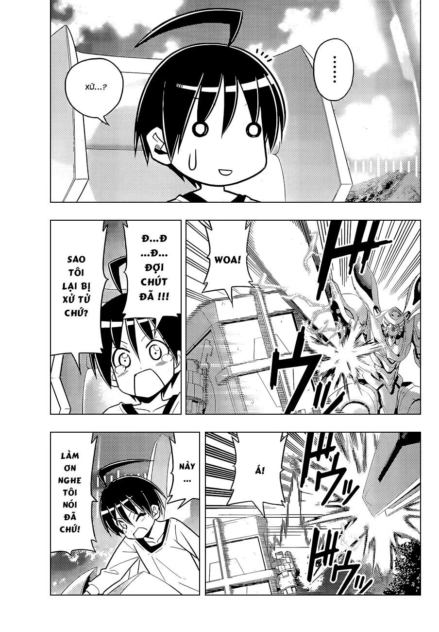 Ad Astra Per Aspera Chapter 1.2 - 3