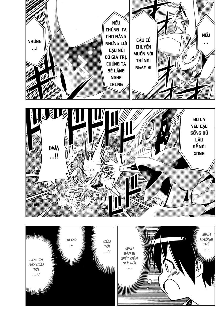 Ad Astra Per Aspera Chapter 1.2 - 9