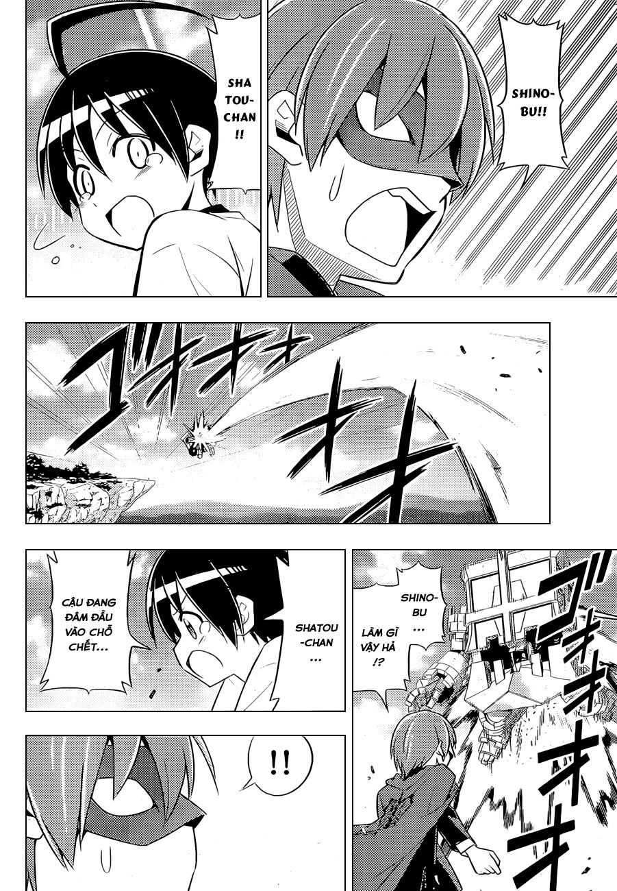 Ad Astra Per Aspera Chapter 1.2 - 10