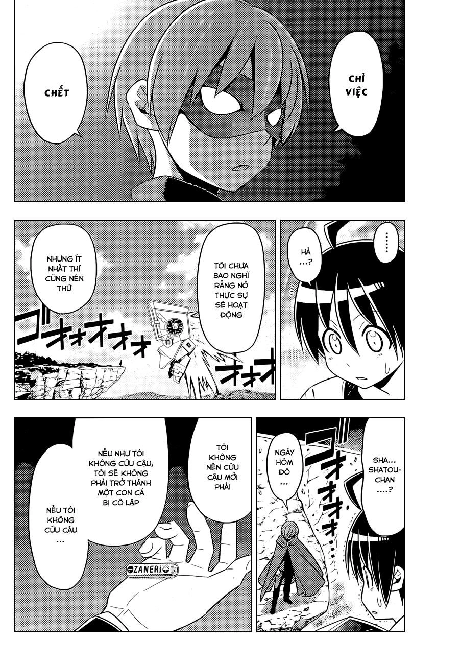 Ad Astra Per Aspera Chapter 1.2 - 12