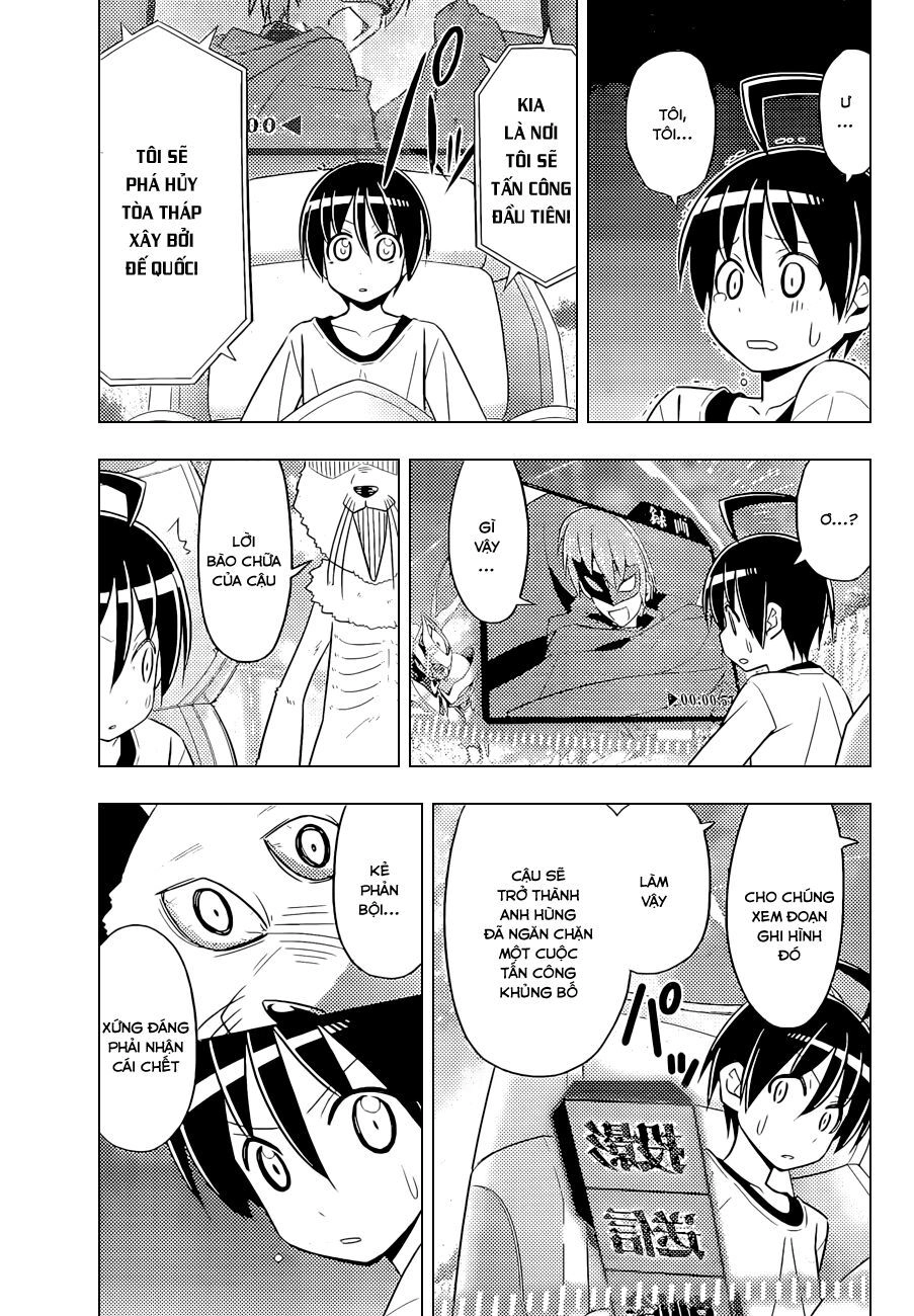 Ad Astra Per Aspera Chapter 1.2 - 15