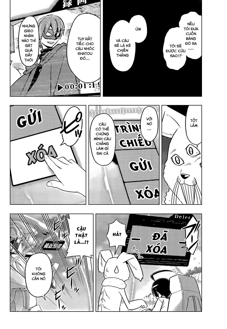 Ad Astra Per Aspera Chapter 1.2 - 16