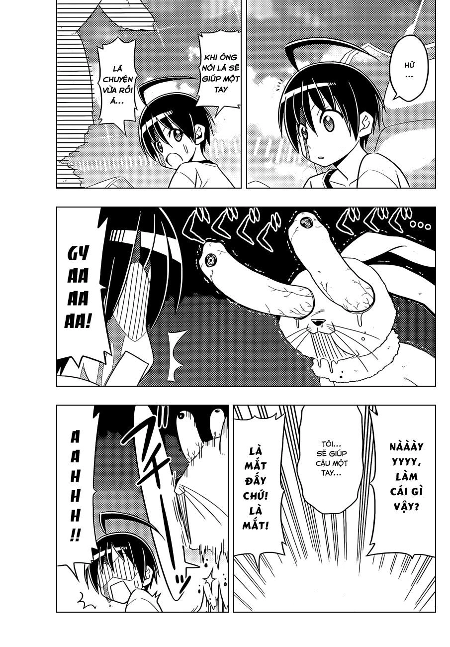 Ad Astra Per Aspera Chapter 1.2 - 21