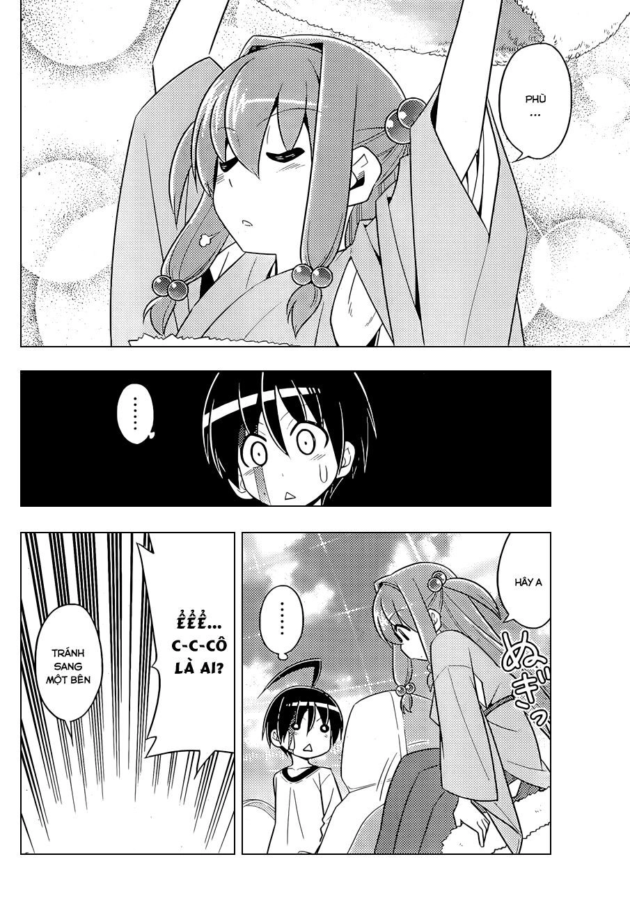 Ad Astra Per Aspera Chapter 1.2 - 22