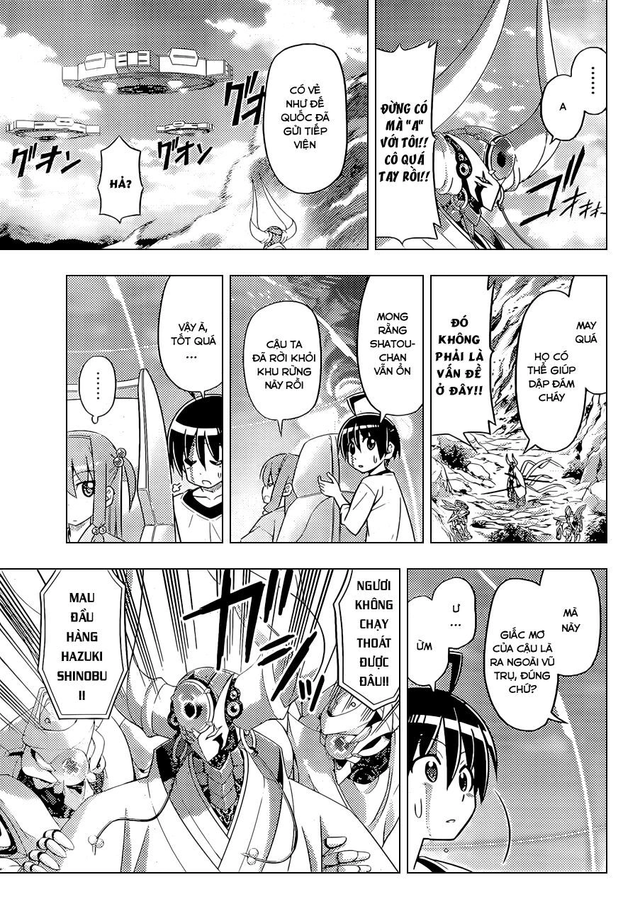 Ad Astra Per Aspera Chapter 1.2 - 30