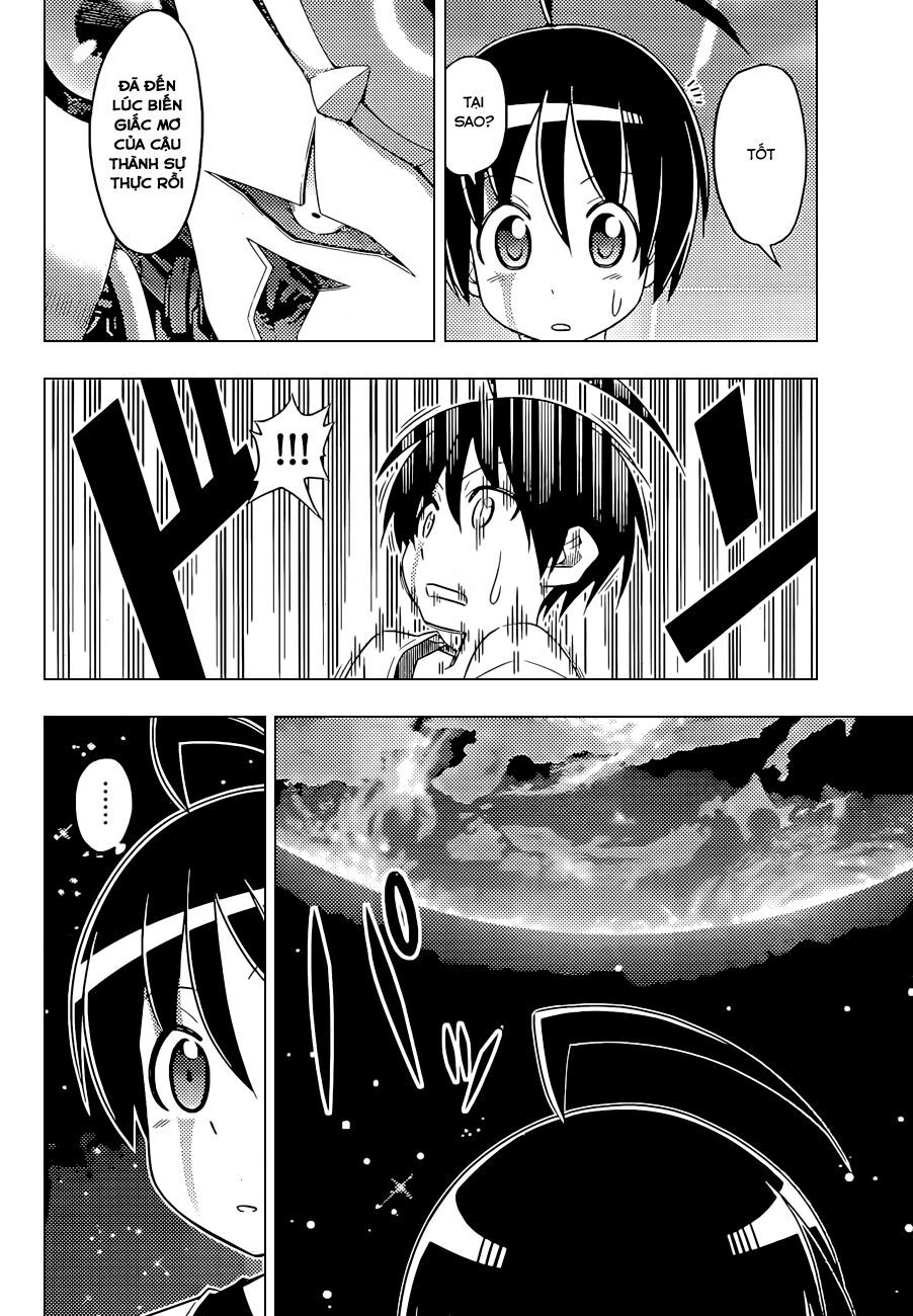 Ad Astra Per Aspera Chapter 1.2 - 31