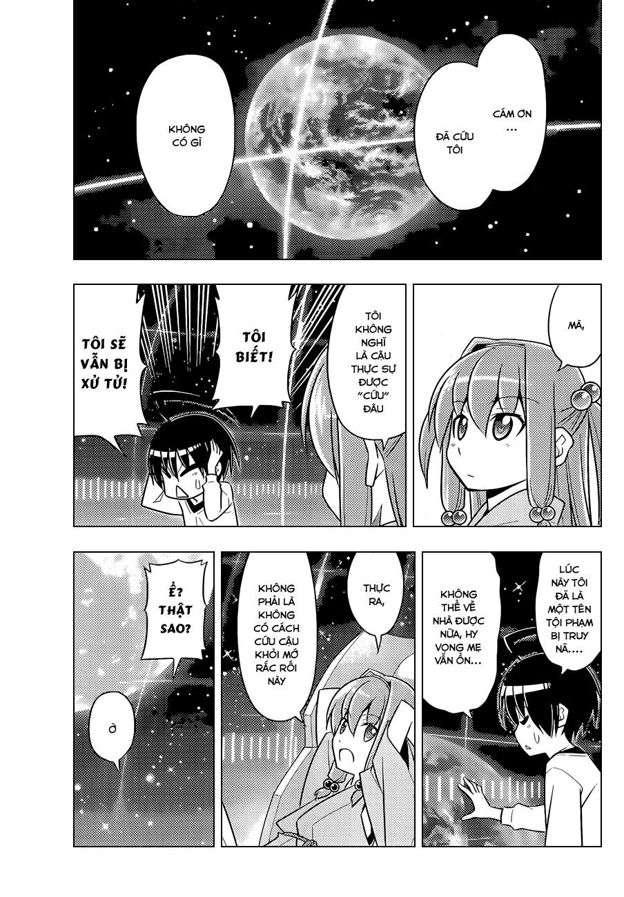 Ad Astra Per Aspera Chapter 1.2 - 34