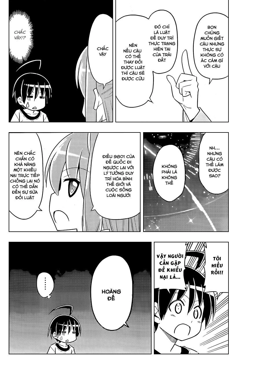 Ad Astra Per Aspera Chapter 1.2 - 35