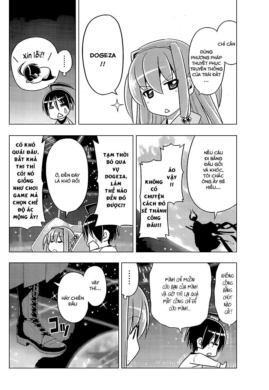 Ad Astra Per Aspera Chapter 1.2 - 37