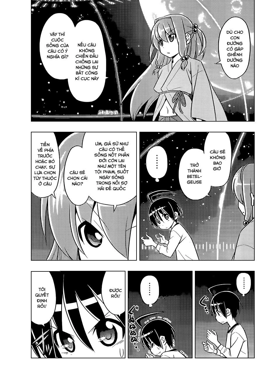 Ad Astra Per Aspera Chapter 1.2 - 38