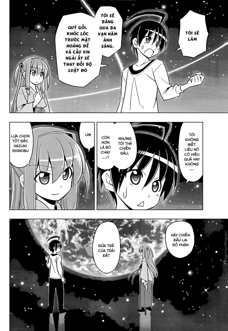 Ad Astra Per Aspera Chapter 1.2 - 39